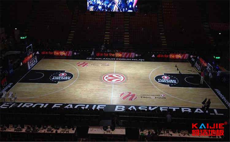 企口舞臺木地板品牌有哪些