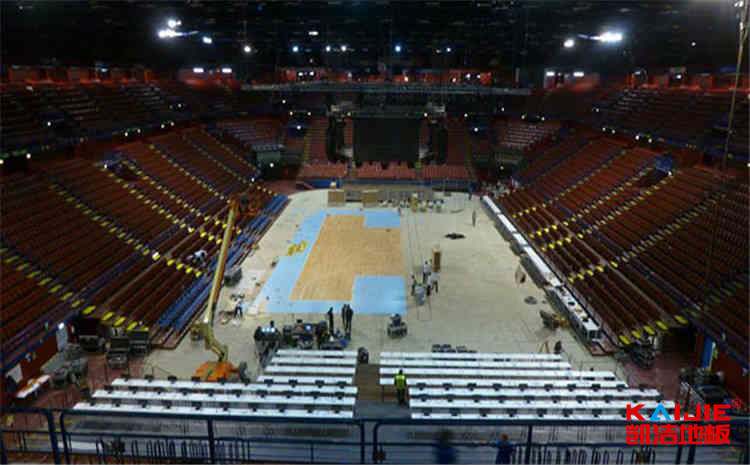 福州運動木地板需要多少錢