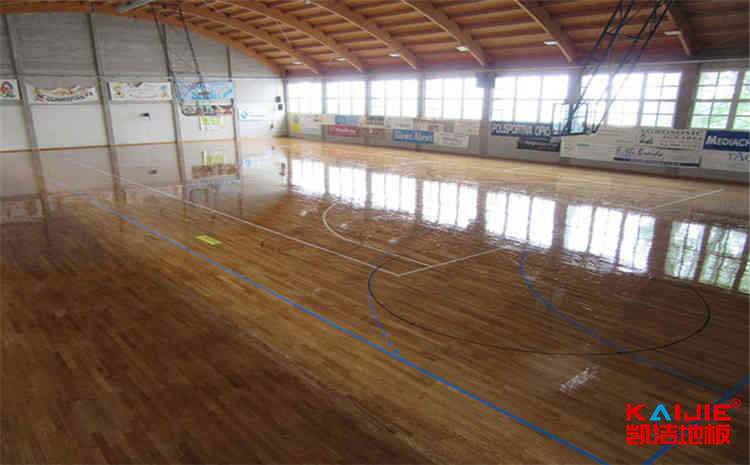 籃球木地板**品質檢測