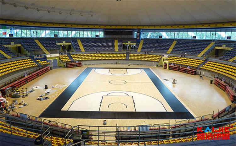 楓木體育場館木地板廠家報價