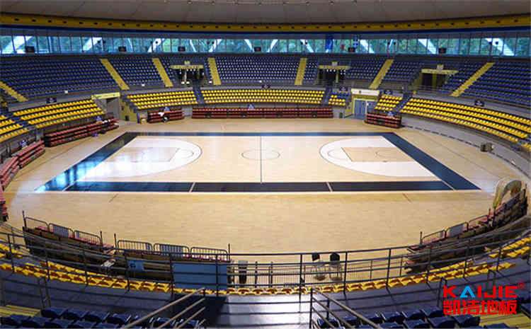 河北體育木地板哪家好