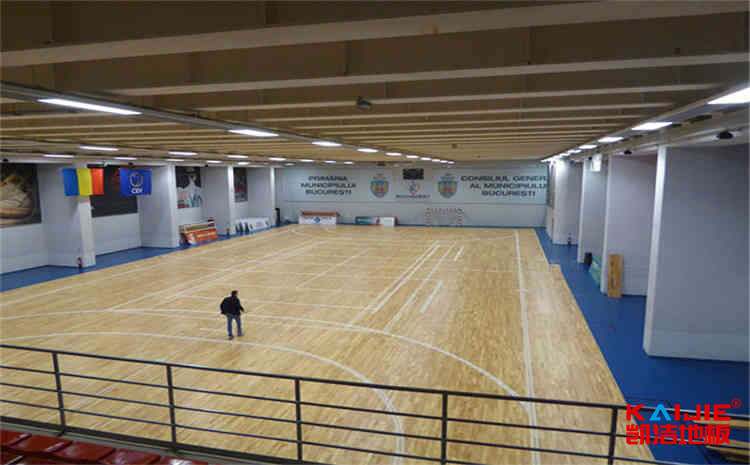 西寧硬木企口體育地板批發(fā)