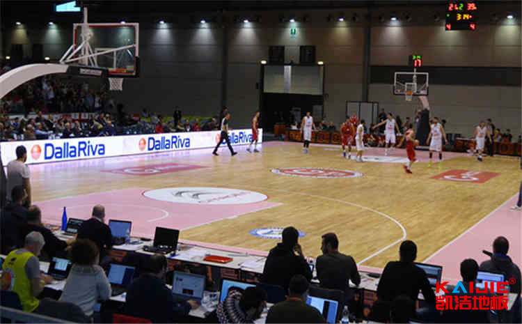 甘肅體育木地板廠家電話