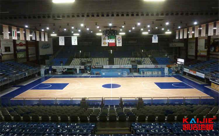 運動木地板材料商場價格為什么上漲——體育木地板材料