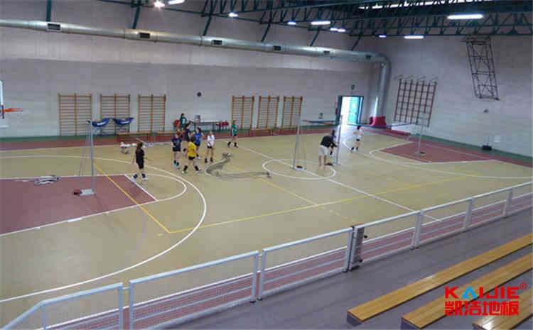 天津體育木地板價(jià)格是多少