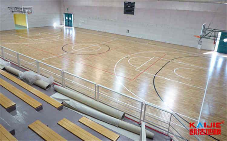 專用體育館木地板哪家專業