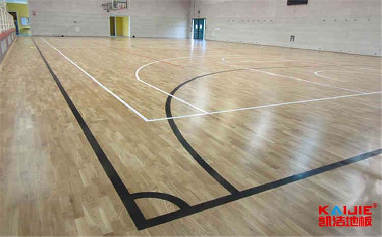 江西運(yùn)動(dòng)木地板包工包料