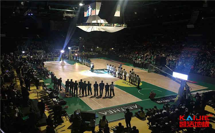 柞木體育館木地板規格