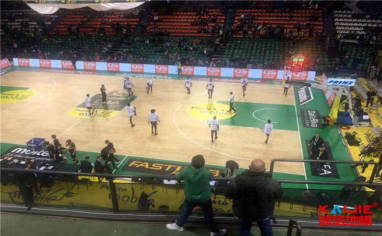 學校排球館木地板批發價格