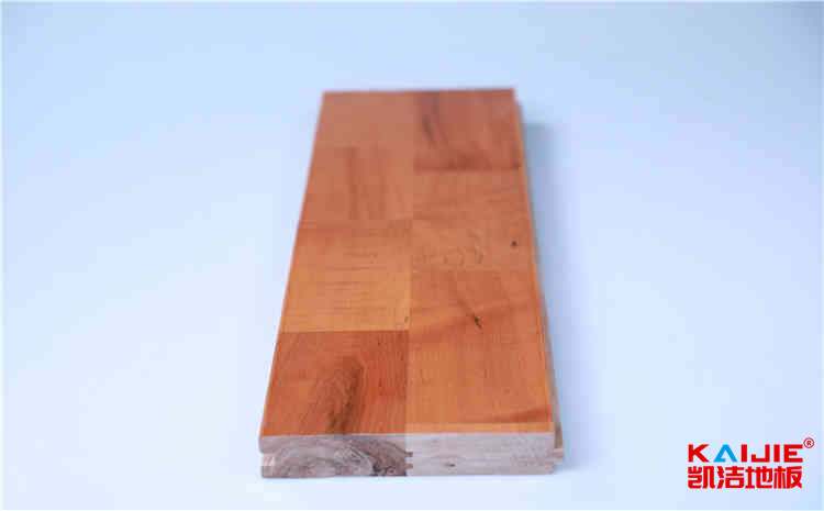 專用舞臺木地板多少錢合適