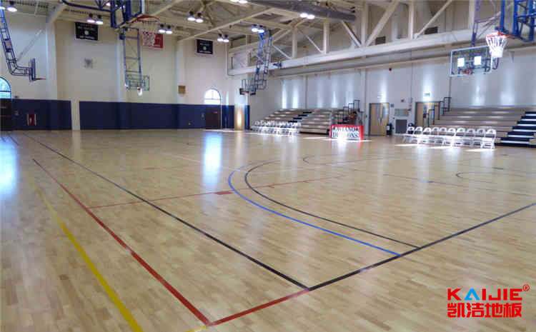 俄勒岡松舞臺木地板廠家去哪找？