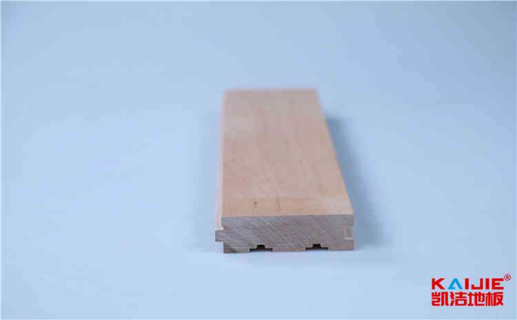 24mm楓木運動地板電話