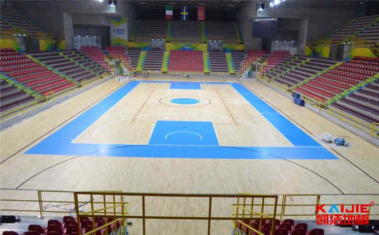 楓木排球館木地板市場(chǎng)價(jià)格表