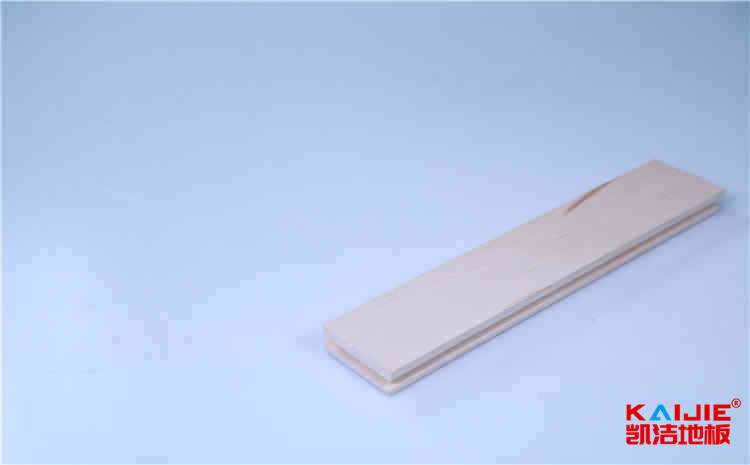 硬木企口體育場館木地板哪個好