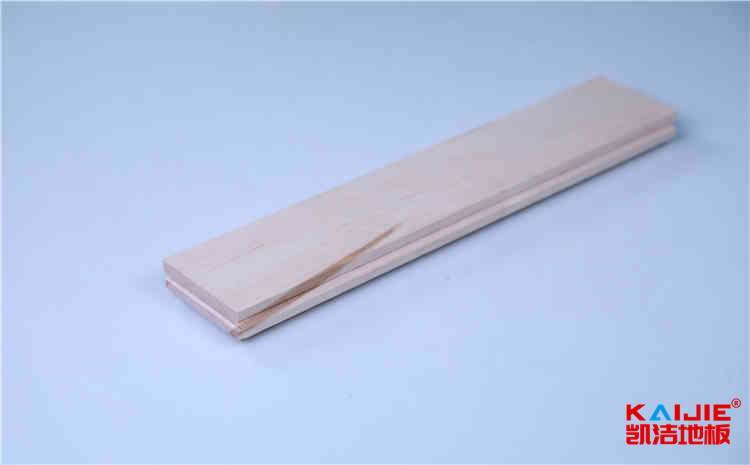 銅川運動館木地板——凱潔地板