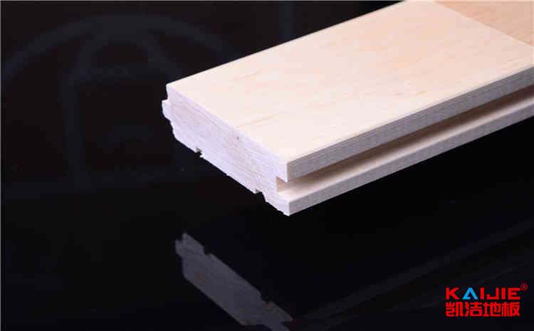 橡膠木體育館實(shí)木地板廠家去哪找？