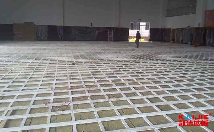 福州籃球木地板哪家好