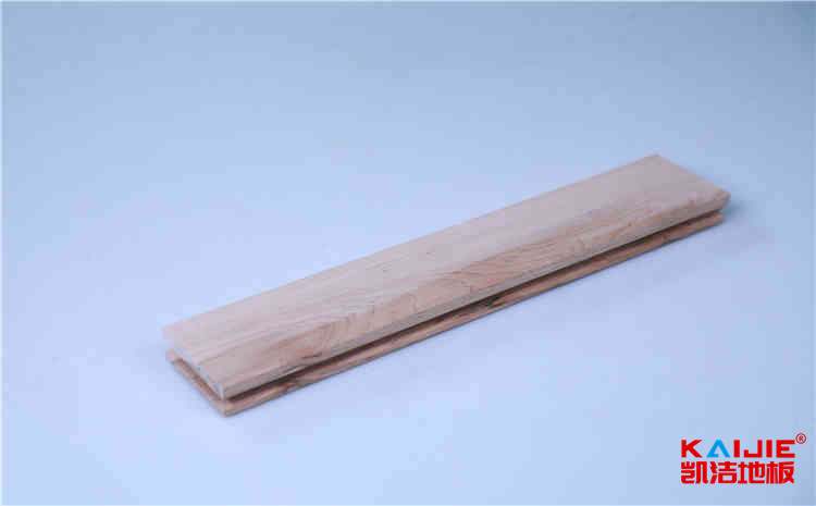 西寧體育木地板施工工藝