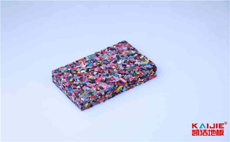 **羽毛球木地板劃線標準