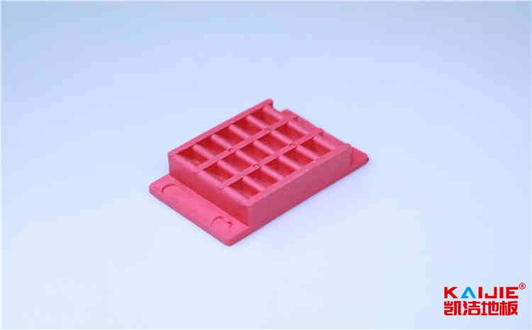 實木運動地板質量去哪檢測更權威