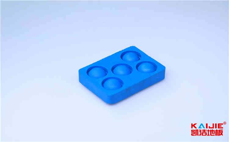 羽毛球館木地板專業施工