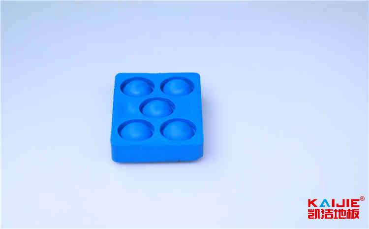 貴州籃球木地板施工