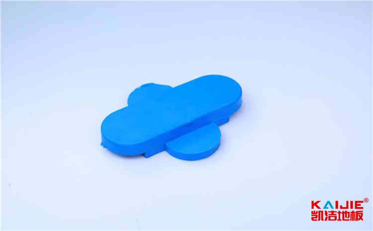 實木運動地板品牌——凱潔地板