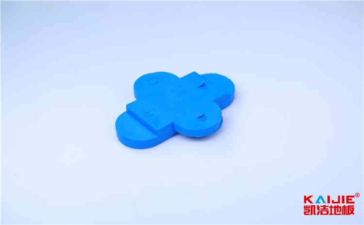 舞臺木地板安裝施工怎樣檢驗