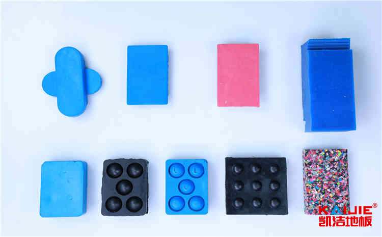 石家莊柞木體育地板報價