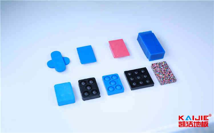 安徽籃球木地板多少錢