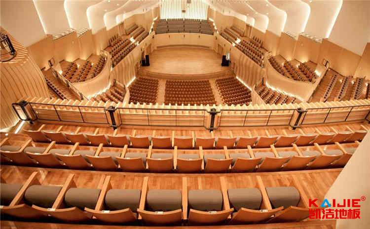 20厚木地板籃球場廠家報價表