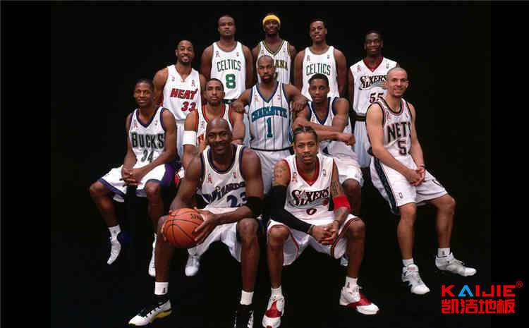 國內(nèi)體育地板廠