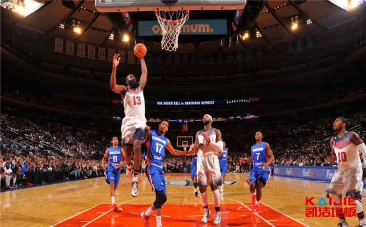 常用的舞臺運動地板哪家專業