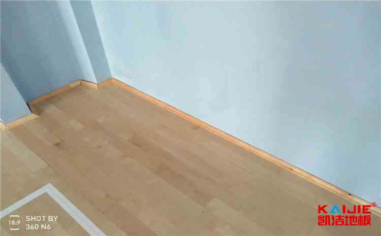 遼寧舞臺木地板廠家電話