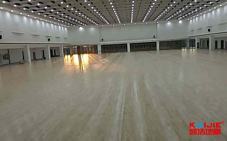 專用籃球場木地板哪家專業(yè)