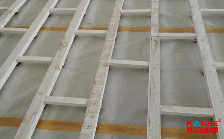 廣東體育木地板供應商