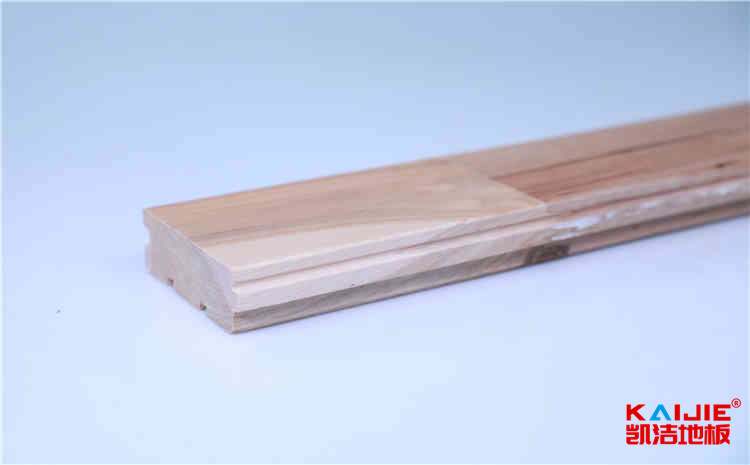 拼裝籃球館地板防潮