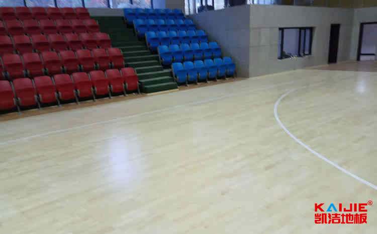 專業壁球館木地板廠家——壁球館木地板價格
