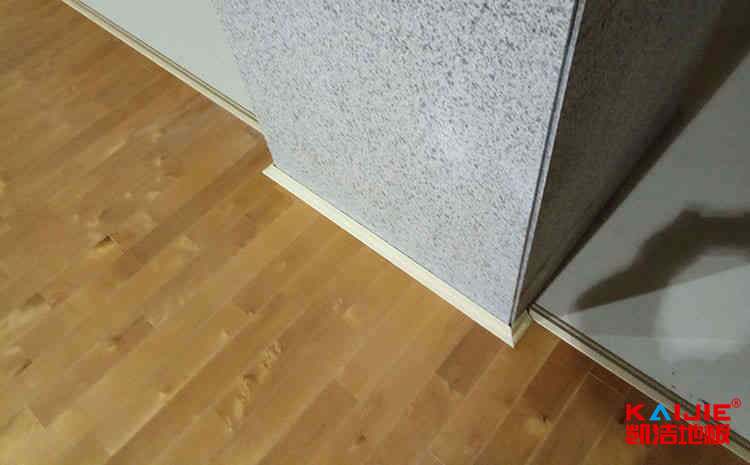 杭州舞臺木地板造價