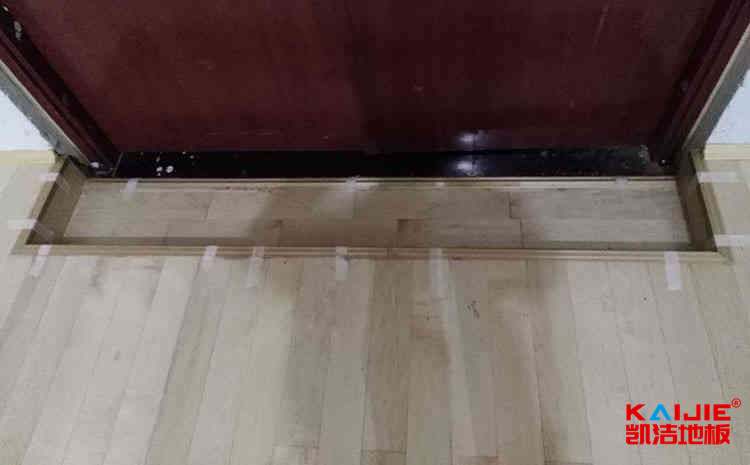 澳門籃球木地板哪家好