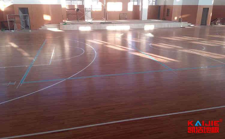 室內(nèi)舞臺木地板廠家