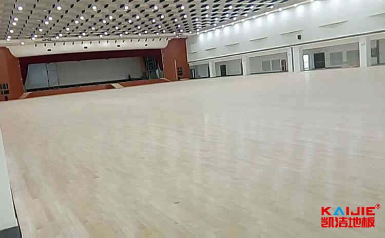 進口籃球木地板哪家好