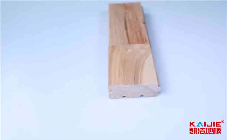 蘭州企口體育地板大全