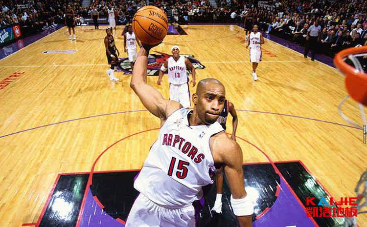 籃球場木地板系統(tǒng)檢驗(yàn)標(biāo)準(zhǔn)