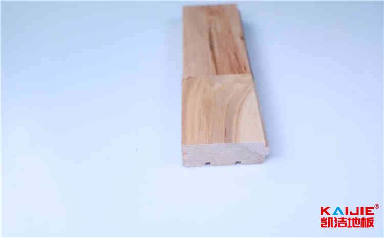 常用的風雨操場木地板怎么維護