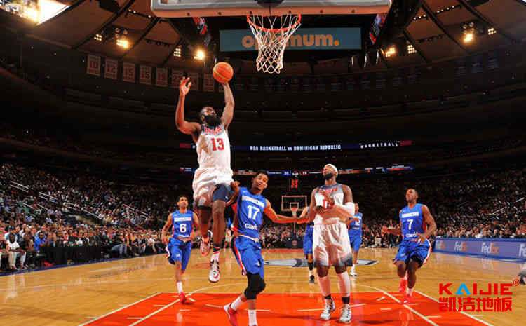 柞木舞蹈室木地板哪個(gè)品牌好