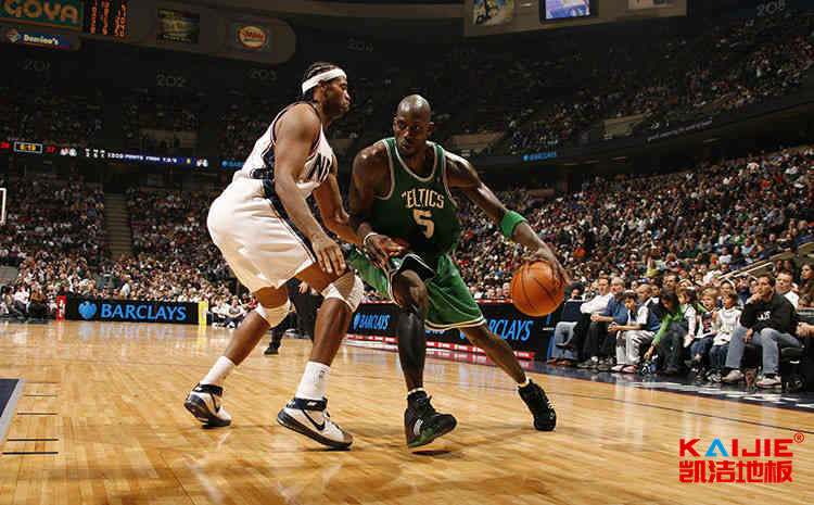 專用籃球館木地板一般多少錢