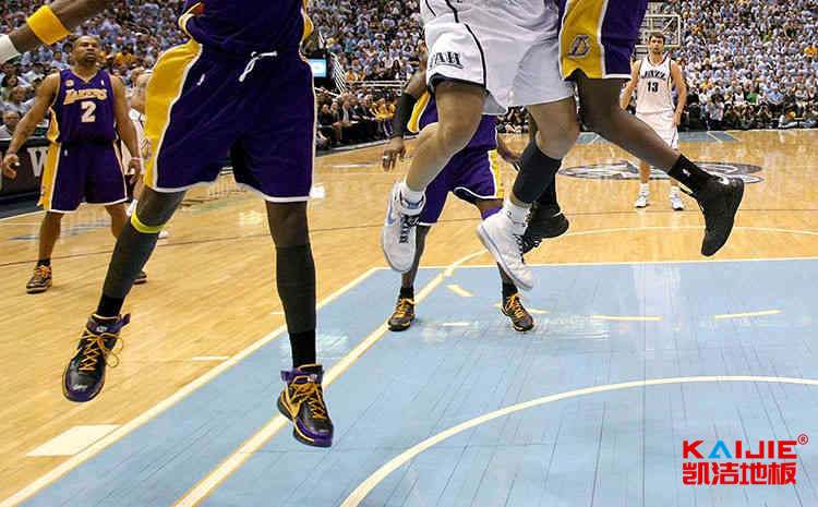 江西運動木地板哪家好