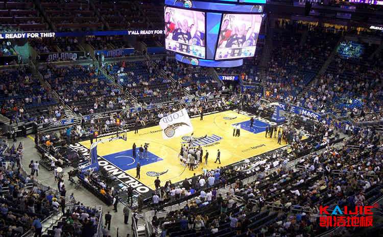 海南舞臺木地板需要多少錢