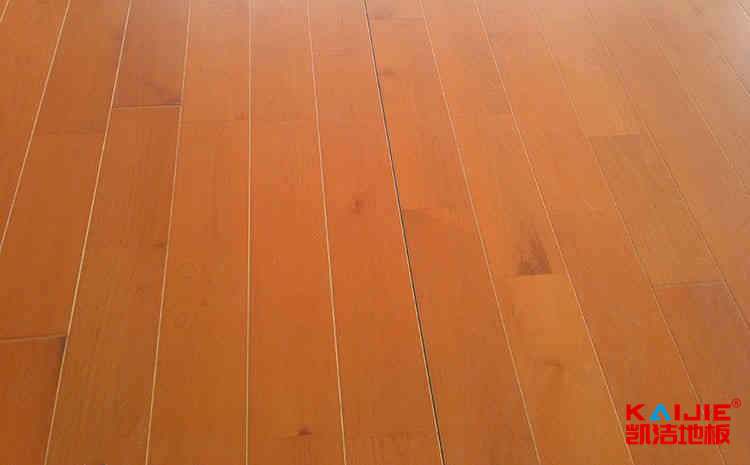 學校木地板籃球場廠家哪家好？